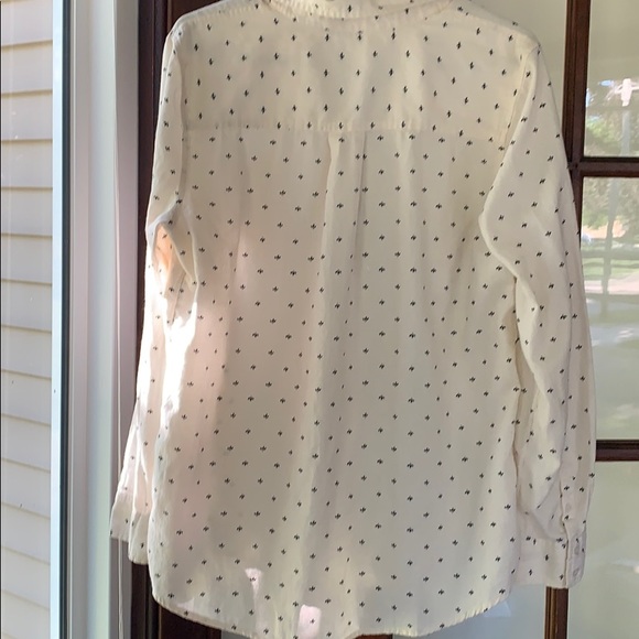 Button down top - Picture 4 of 7